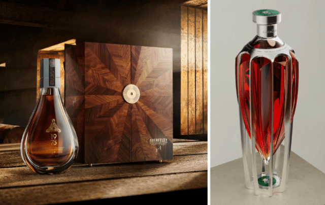 Distillers One of One 2025 Auction