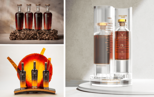 Distillers One of One 2025 Auction