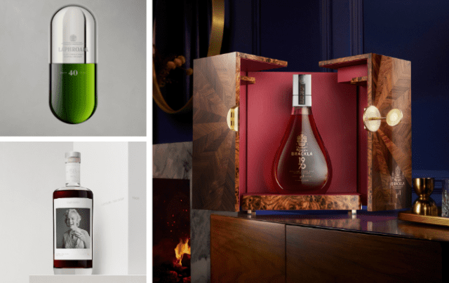 Distillers One of One 2025 Auction