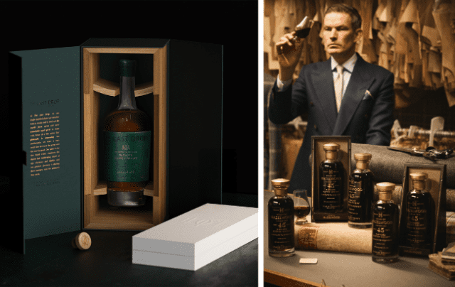 Distillers One of One 2025 Auction
