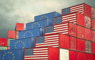 Tariff on EU alcohol could axe 60,000 jobs