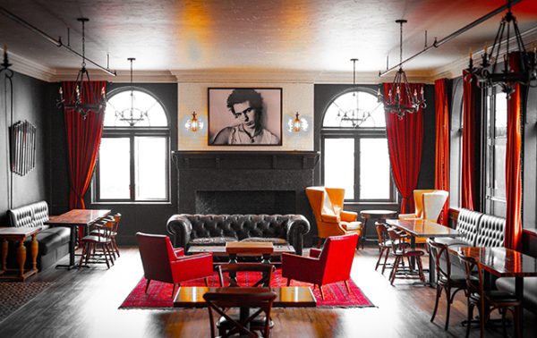 Sid Vicious bar to open in Washington state