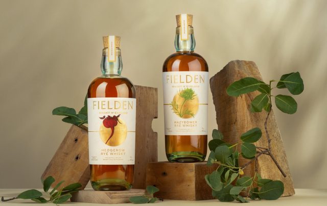 Fielden Hazybower