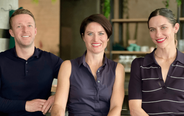 Fox in the Well expands team