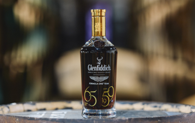 Glenfiddich