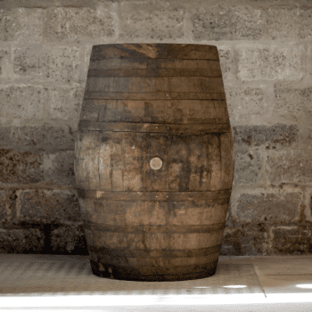 Gordon & MacPhail's cask from 1940