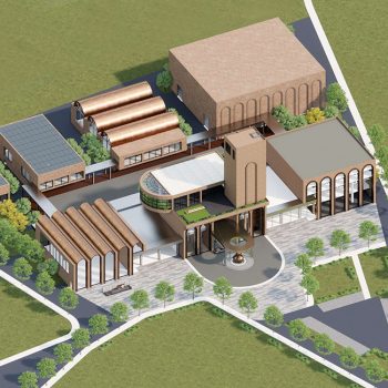 Guqi Distillery