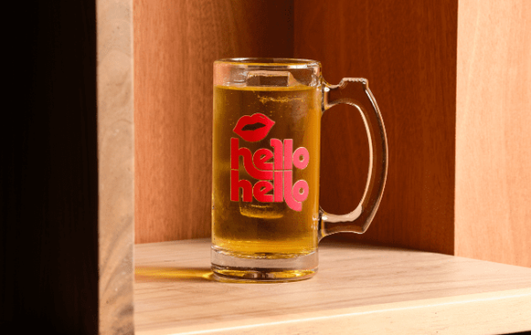 Hello Hello comes to Manhattan