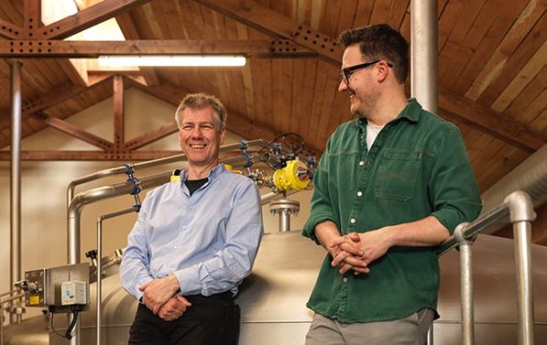 Highland Park whisky maker retires after 27 years