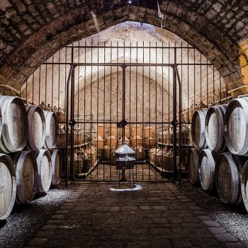 Hine Cellars and Paradis © CK Mariot Photography
