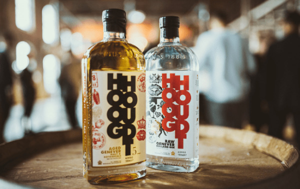 Hooghoudt distillery to close after 137 years
