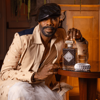 IW Harper 34-year-old Colman Domingo