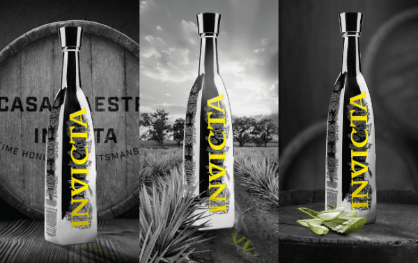 Invicta Watch Group expands into Tequila
