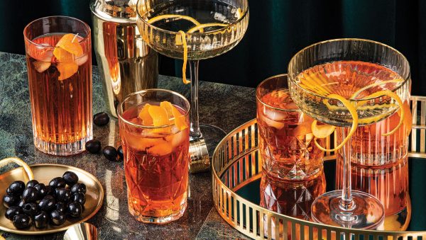 The Irish Whiskey Masters 2025 results