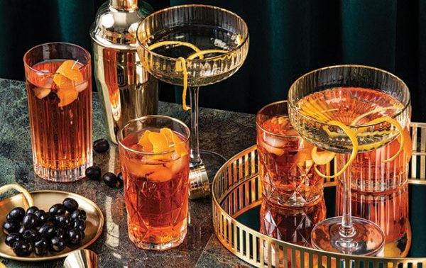 Super-premium-plus spirits fall 15% in 2025