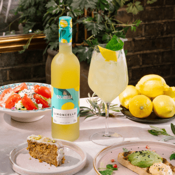 Isolabella Limoncello