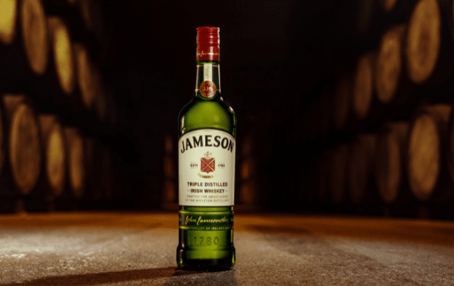 Jameson
