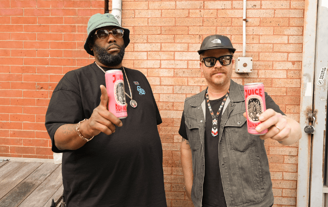 Run the Jewels