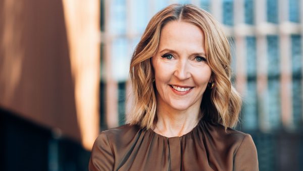 The big interview: Kirsi Puntila, Anora Group