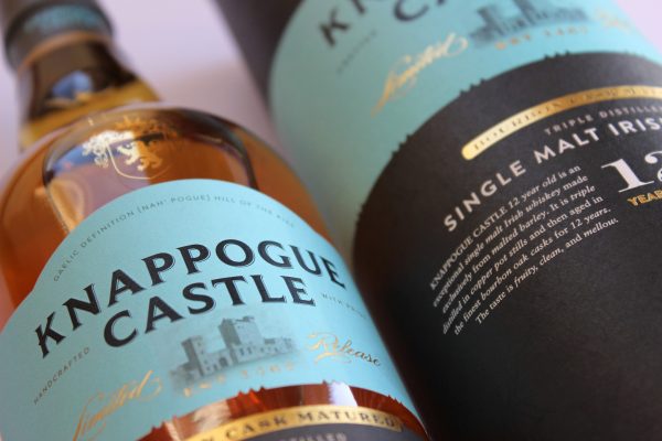 Pernod sells Knappogue Castle to Cobblestone Brands