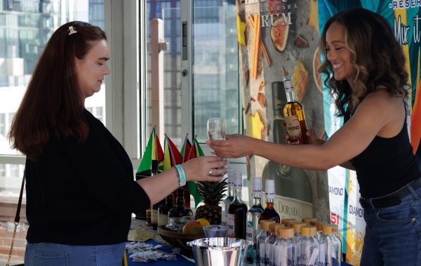 Rum festival returns to LA