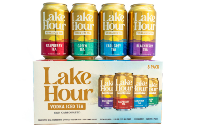 Lake Hour