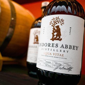 Lindores Abbey Aqua Vitae