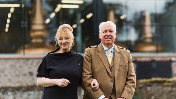 Inside the ‘spiritual home’ of Scotch