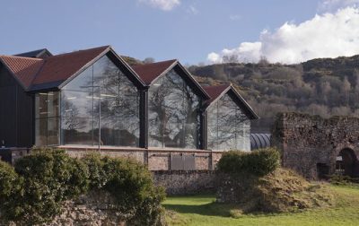 Lindores Abbey Distillery cuts jobs