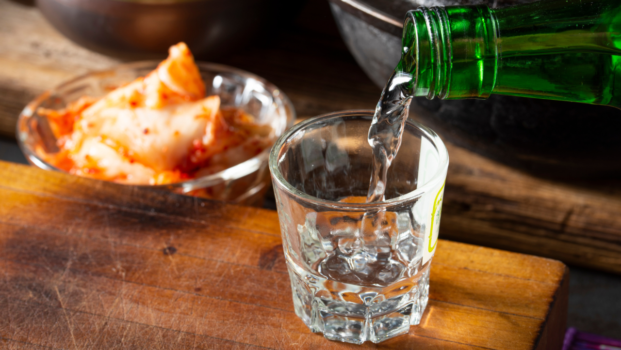 The best-selling local spirits Brand Champions 2025