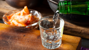 The best-selling local spirits Brand Champions 2025