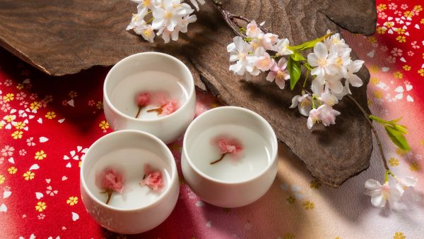 Shochu and soju take on the world