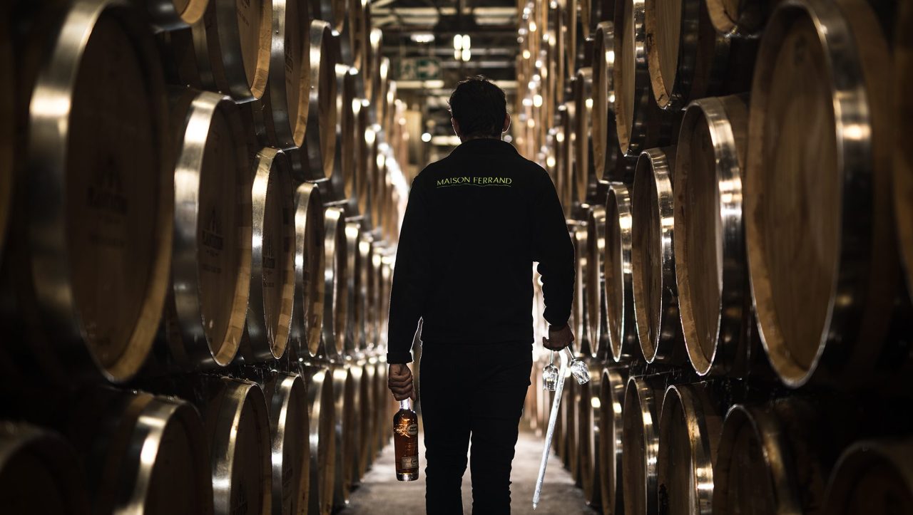 Why Cognac is stuck in limbo land