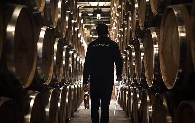 Ferrand Cognac