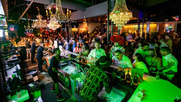 Preview: Tales of the Cocktail 2025