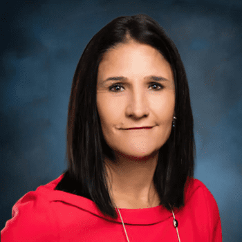 MGP Ingredients CEO Julie Francis