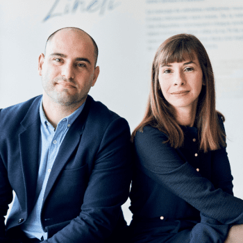 Maison Lineti founders