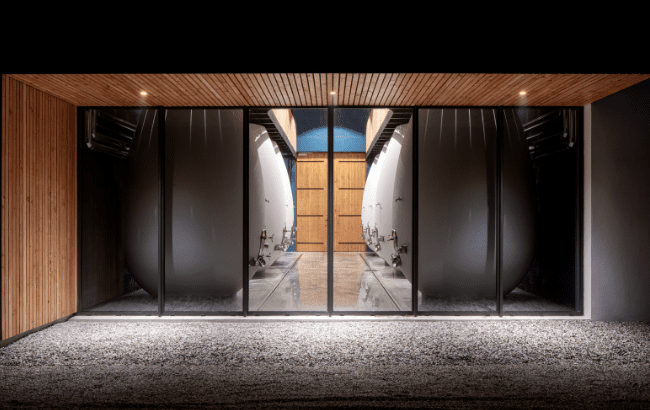 Maison Lineti