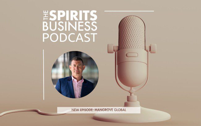 Mangrove Global Spirits Business Podcast