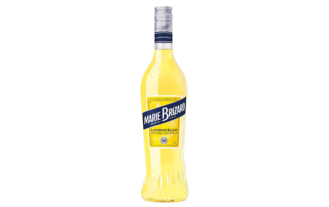Marie-BRizard-Limoncello gift guide