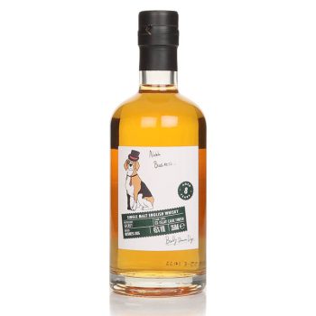 Master of Malt Badly Drawn Dogs