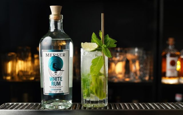Merser London Rum House