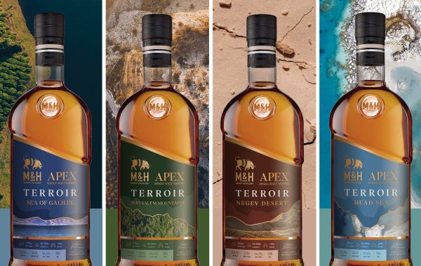 Milk & Honey highlights terroir in whisky