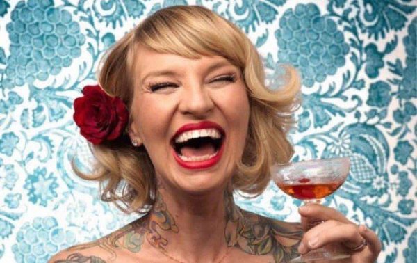 Hidden Barn names Molly Wellmann master taster