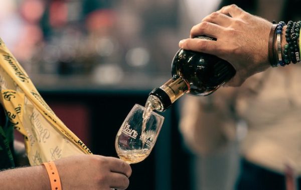 New York Rum Festival shares 2026 date