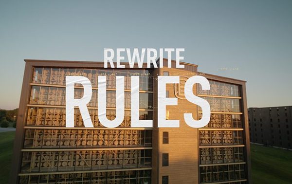 Bardstown rewrites rules in new campaign