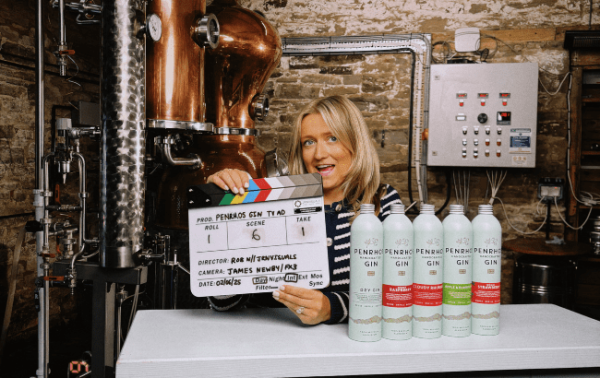 Penrhos premieres £20,000 TV ad with Sky