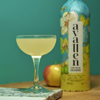Avallen Appletini