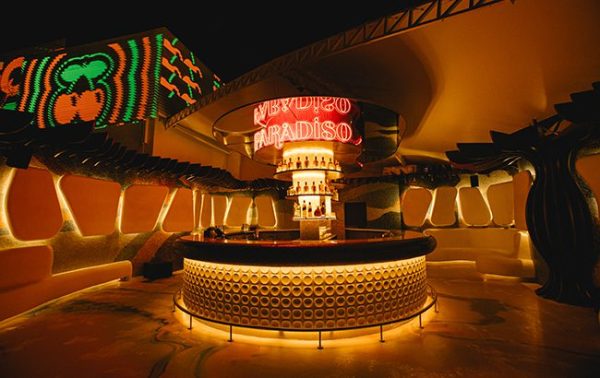 Paradiso opens Ibiza outpost