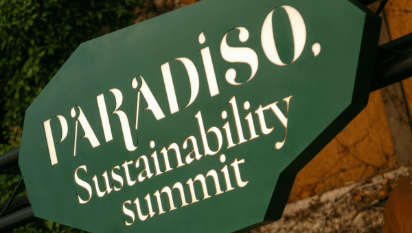 How Paradiso aims to better the planet